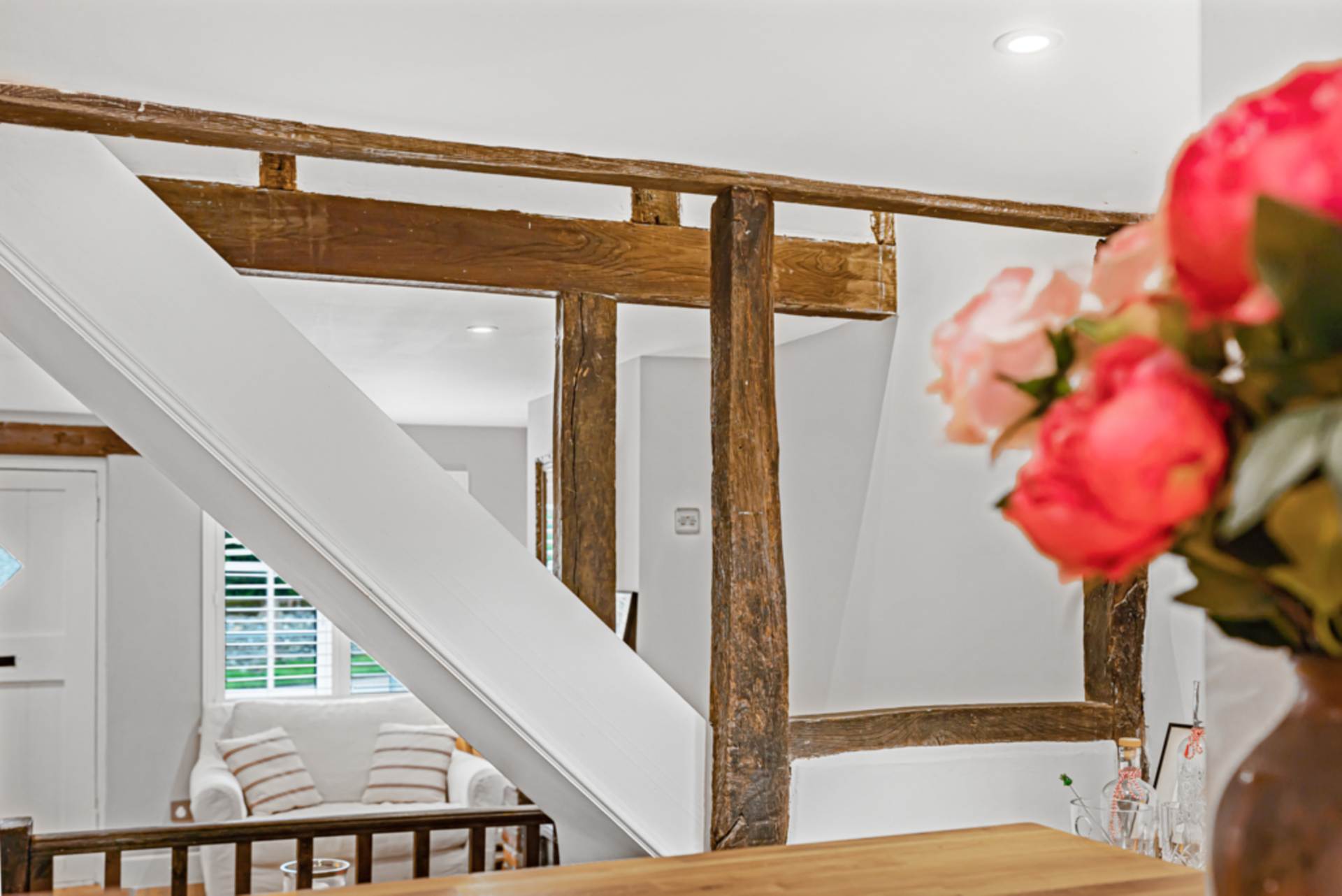 Beulah Cottages, Turville, Image 9