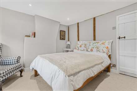 Beulah Cottages, Turville, Image 10