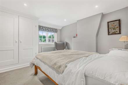 Beulah Cottages, Turville, Image 11