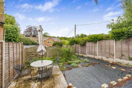 Beulah Cottages, Turville, Image 15