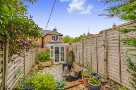 Beulah Cottages, Turville, Image 16
