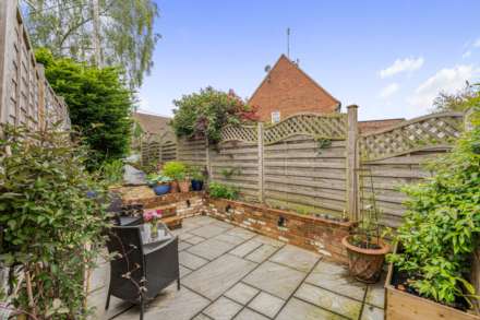Beulah Cottages, Turville, Image 17