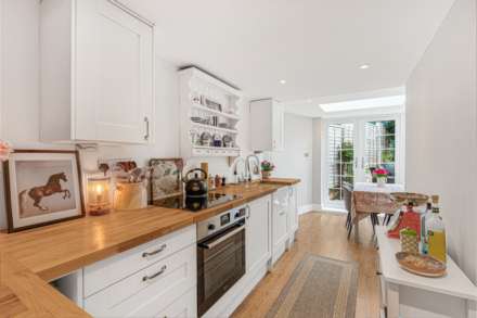 Beulah Cottages, Turville, Image 5