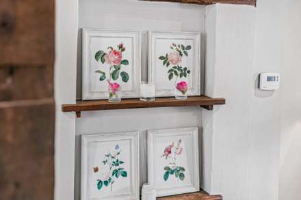 Beulah Cottages, Turville, Image 6