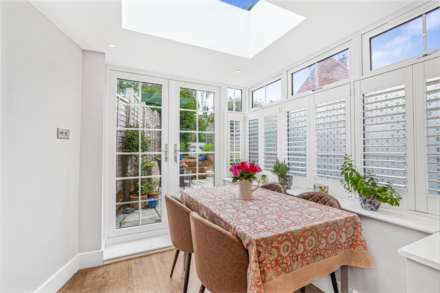 Beulah Cottages, Turville, Image 7
