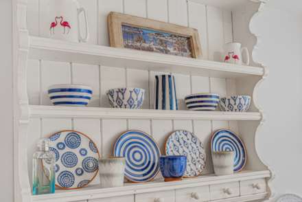 Beulah Cottages, Turville, Image 8