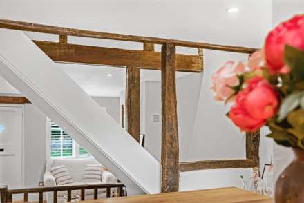 Beulah Cottages, Turville, Image 9