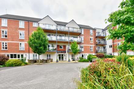 Property For Rent Albert Court, Henley On Thames