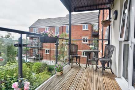 Albert Court, Henley On Thames, Image 12