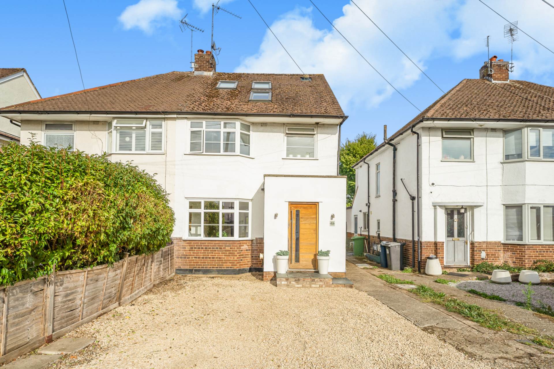 Glade Road, Marlow, Image 1
