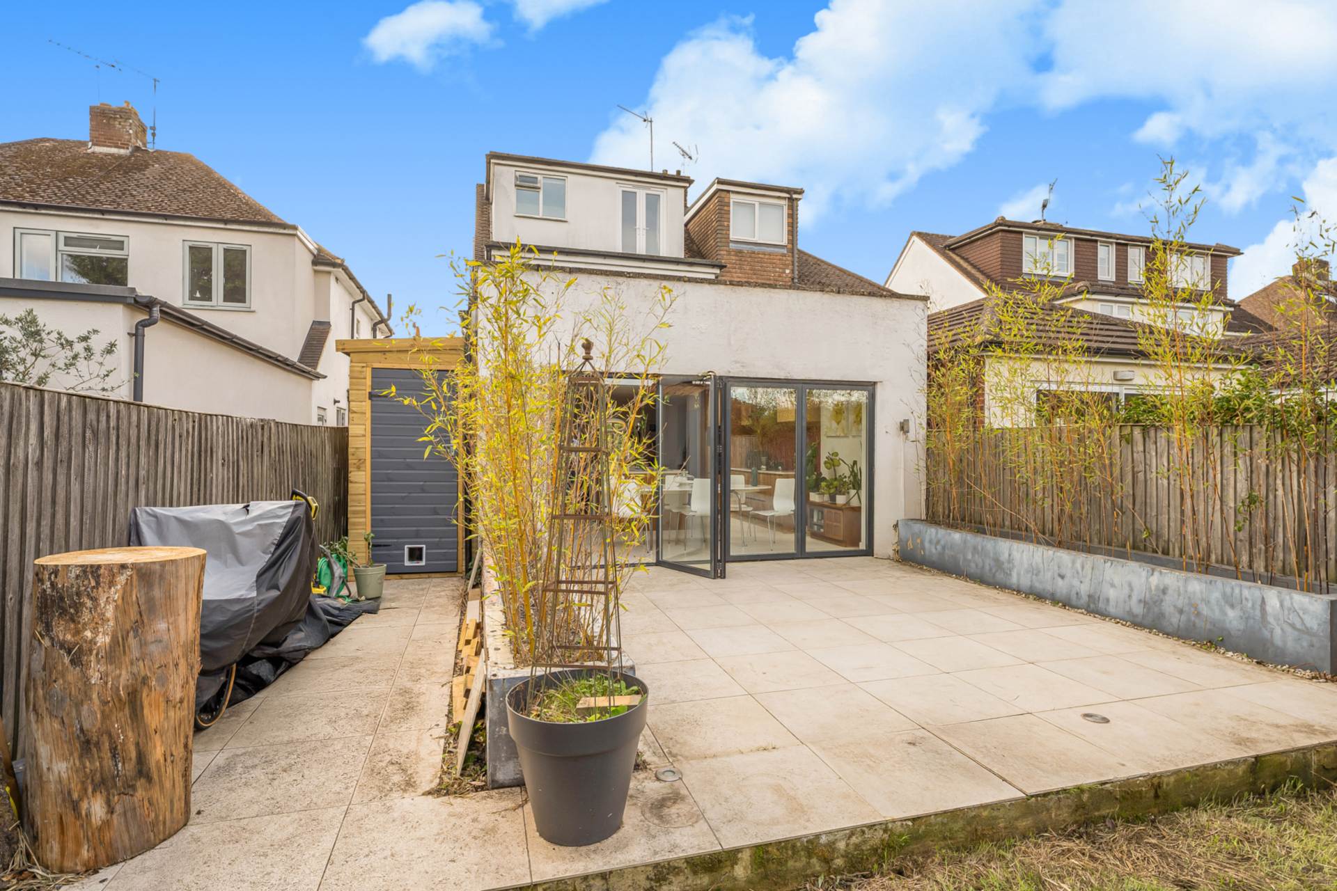 Glade Road, Marlow, Image 16