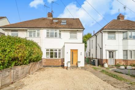 Glade Road, Marlow, Image 1