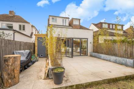 Glade Road, Marlow, Image 16