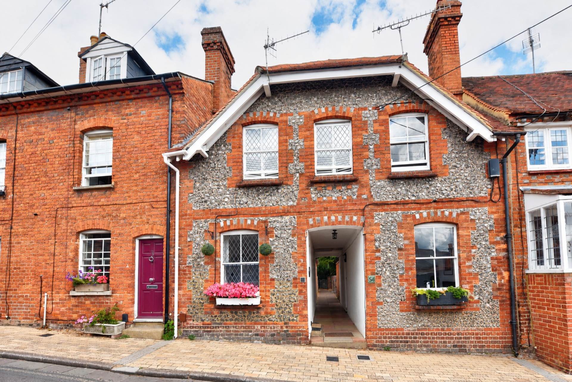 West Street, Henley On Thames, Image 1