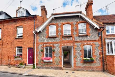 West Street, Henley On Thames