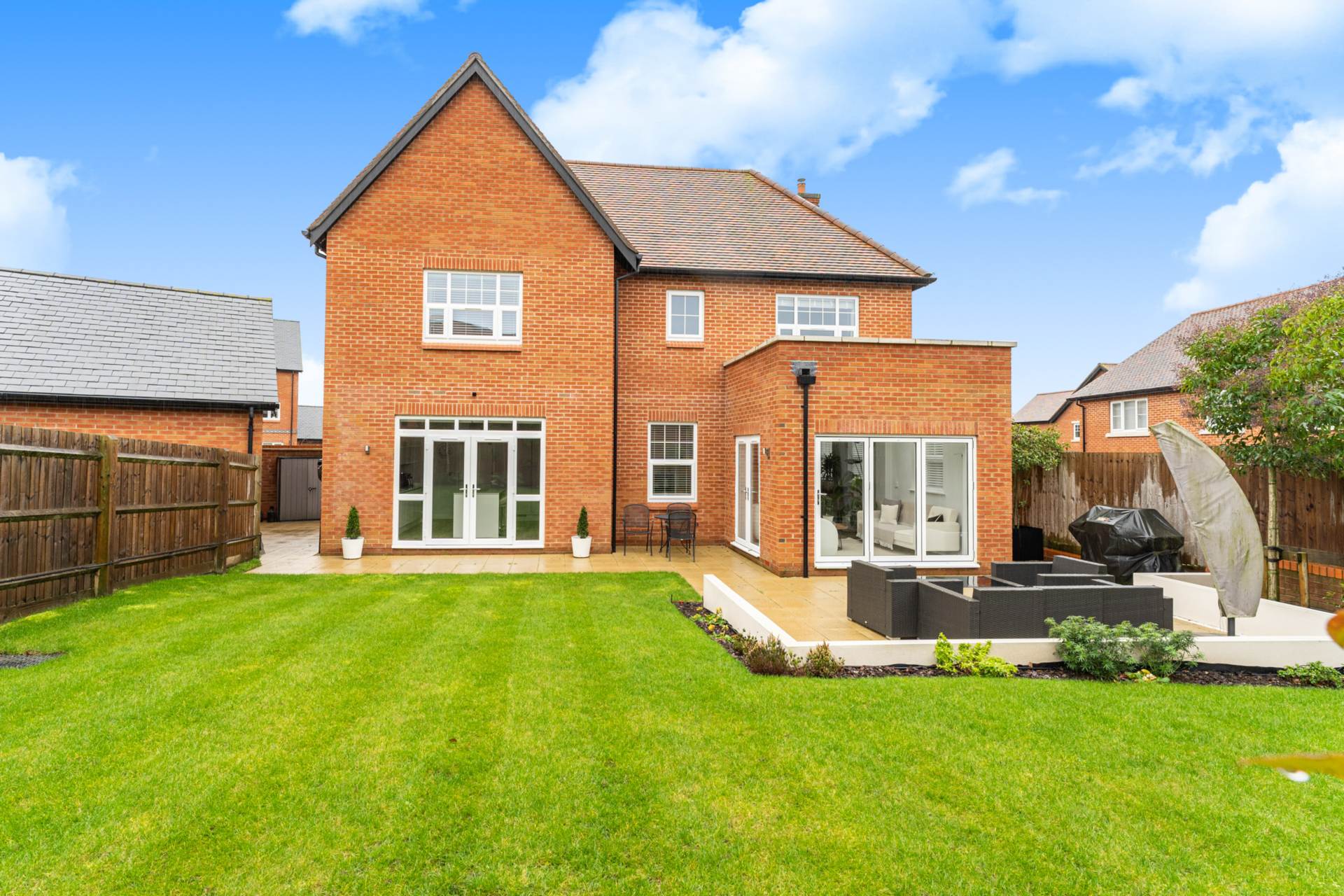 Flowercrofts, Henley On Thames, Image 19