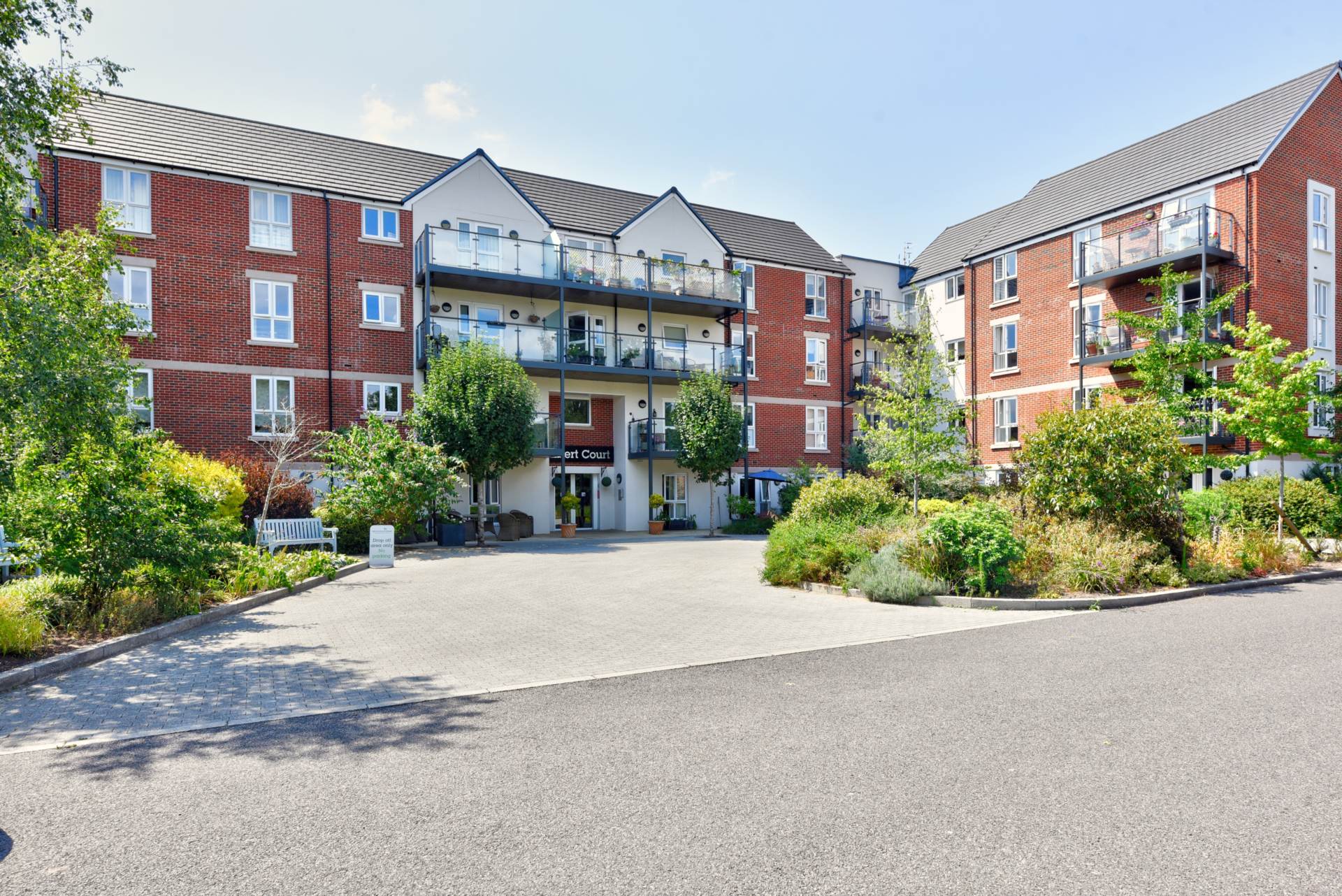 Reading Road, Henley On Thames, Image 1