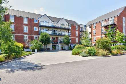 Reading Road, Henley On Thames