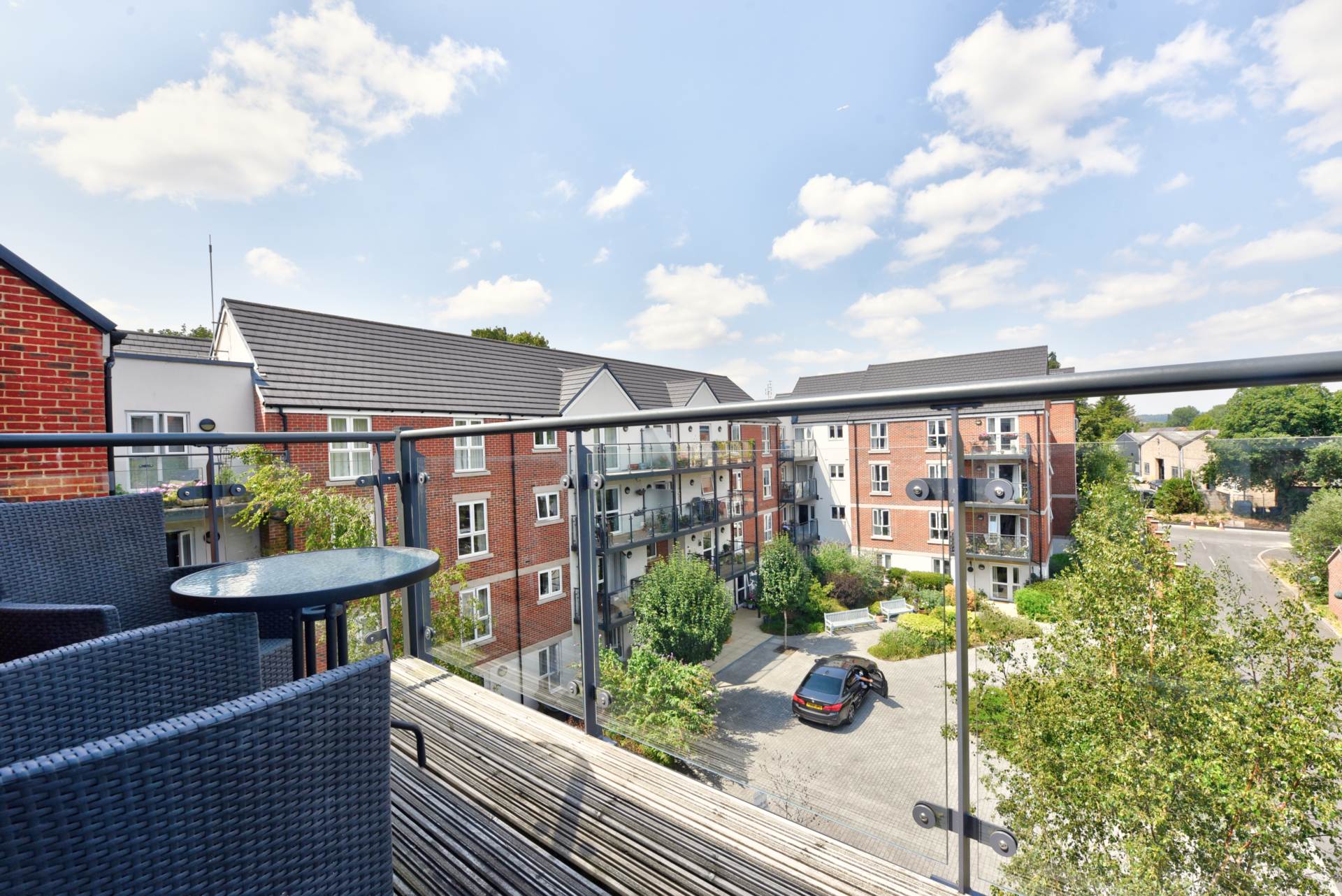 Reading Road, Henley On Thames, Image 5