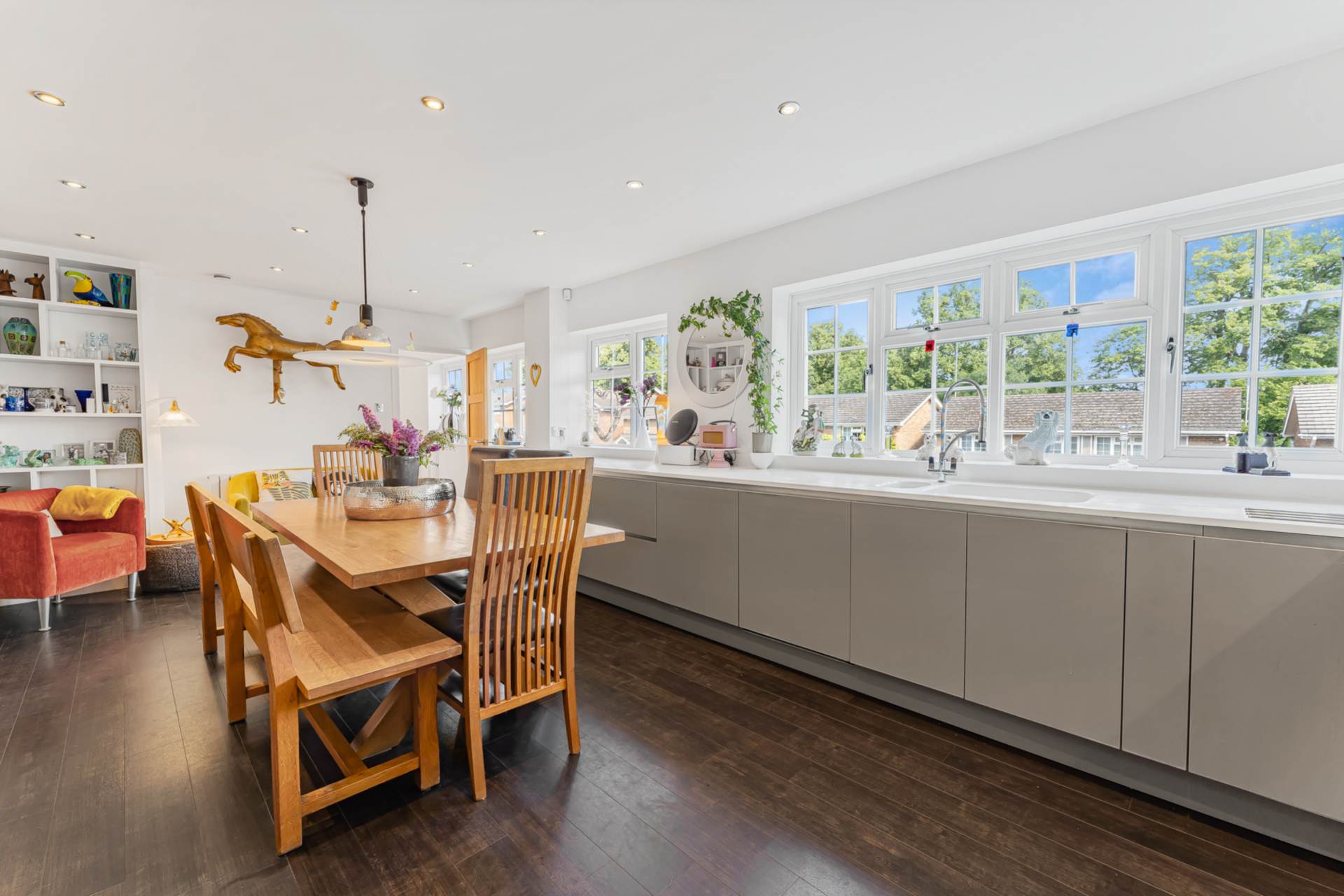 Valley Road, Henley On Thames, Image 5