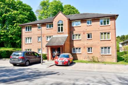 Property For Rent Tilebarn Close, Henley On Thames