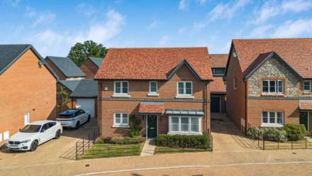 Flowercrofts, Henley On Thames, Image 1