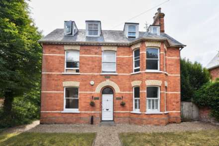 Property For Rent Reading Road, Henley On Thames