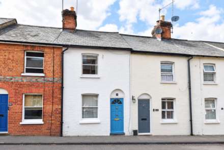 Greys Hill, Henley On Thames, Image 1