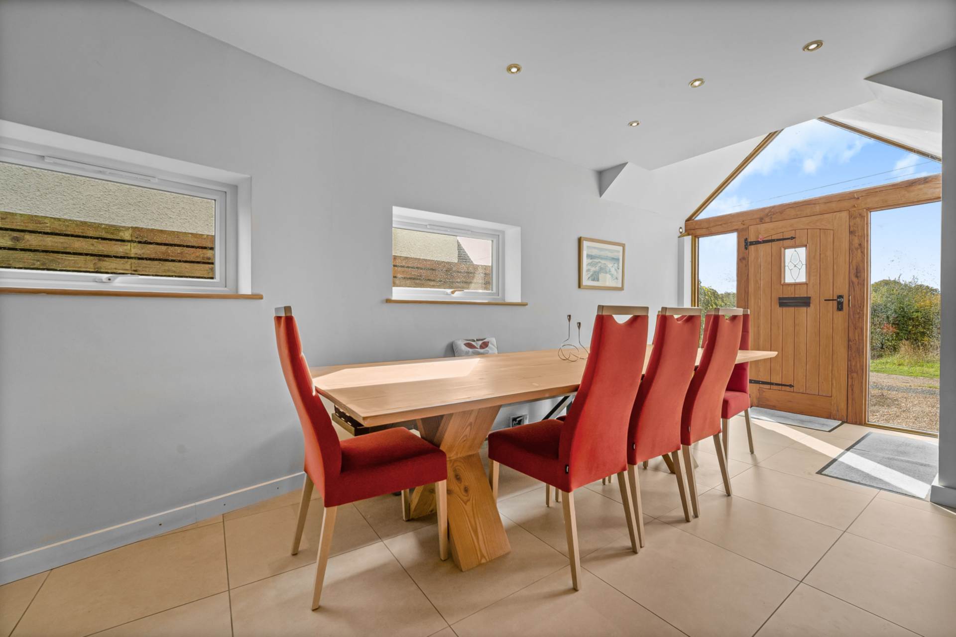 Goulders Cottages, Cockpole Green, Image 3