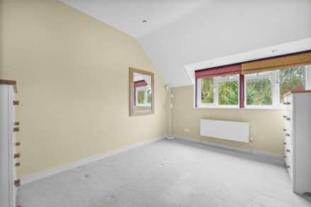 Goulders Cottages, Cockpole Green, Image 13