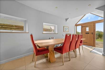 Goulders Cottages, Cockpole Green, Image 3