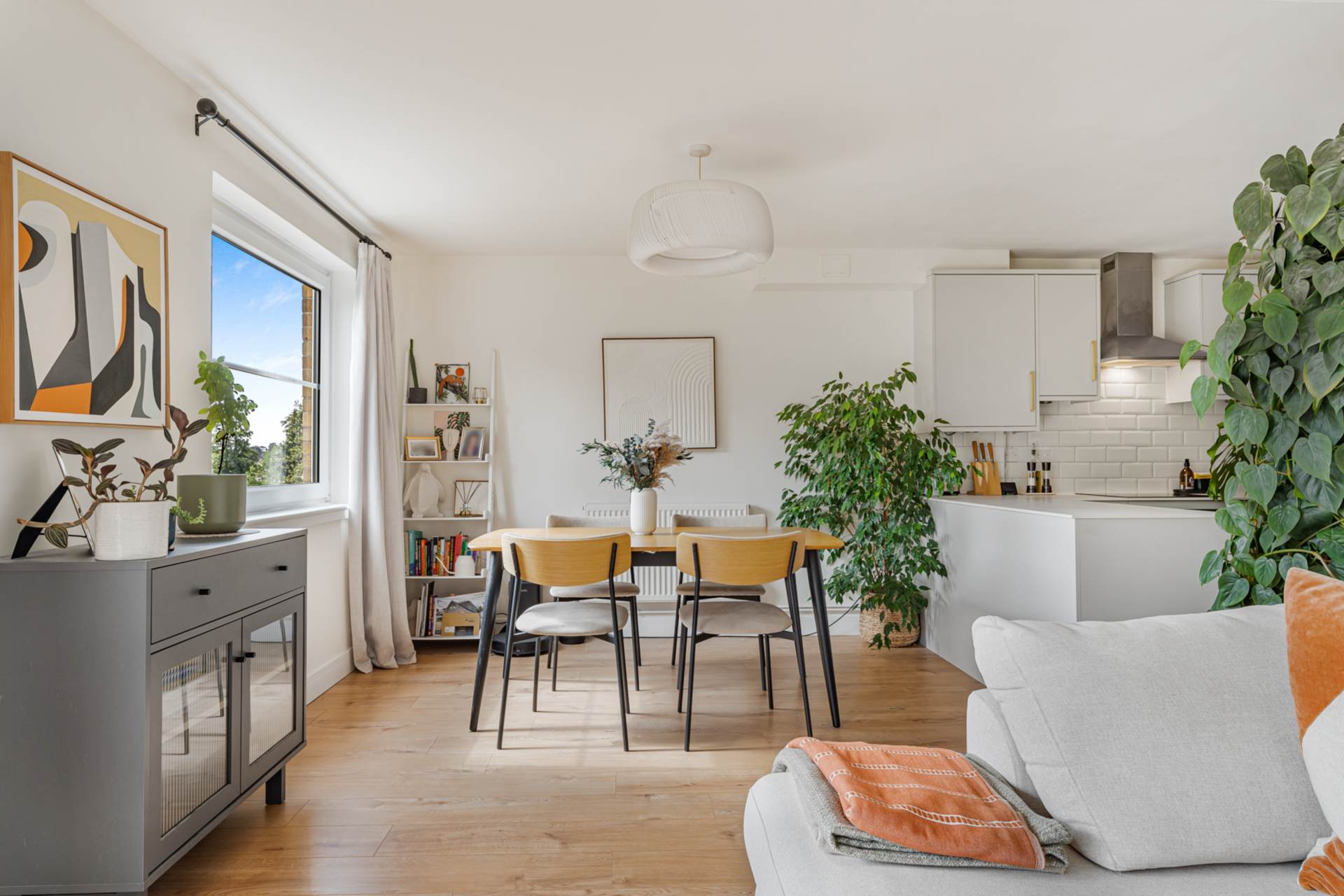 Beech House, Henley On Thames, Image 4