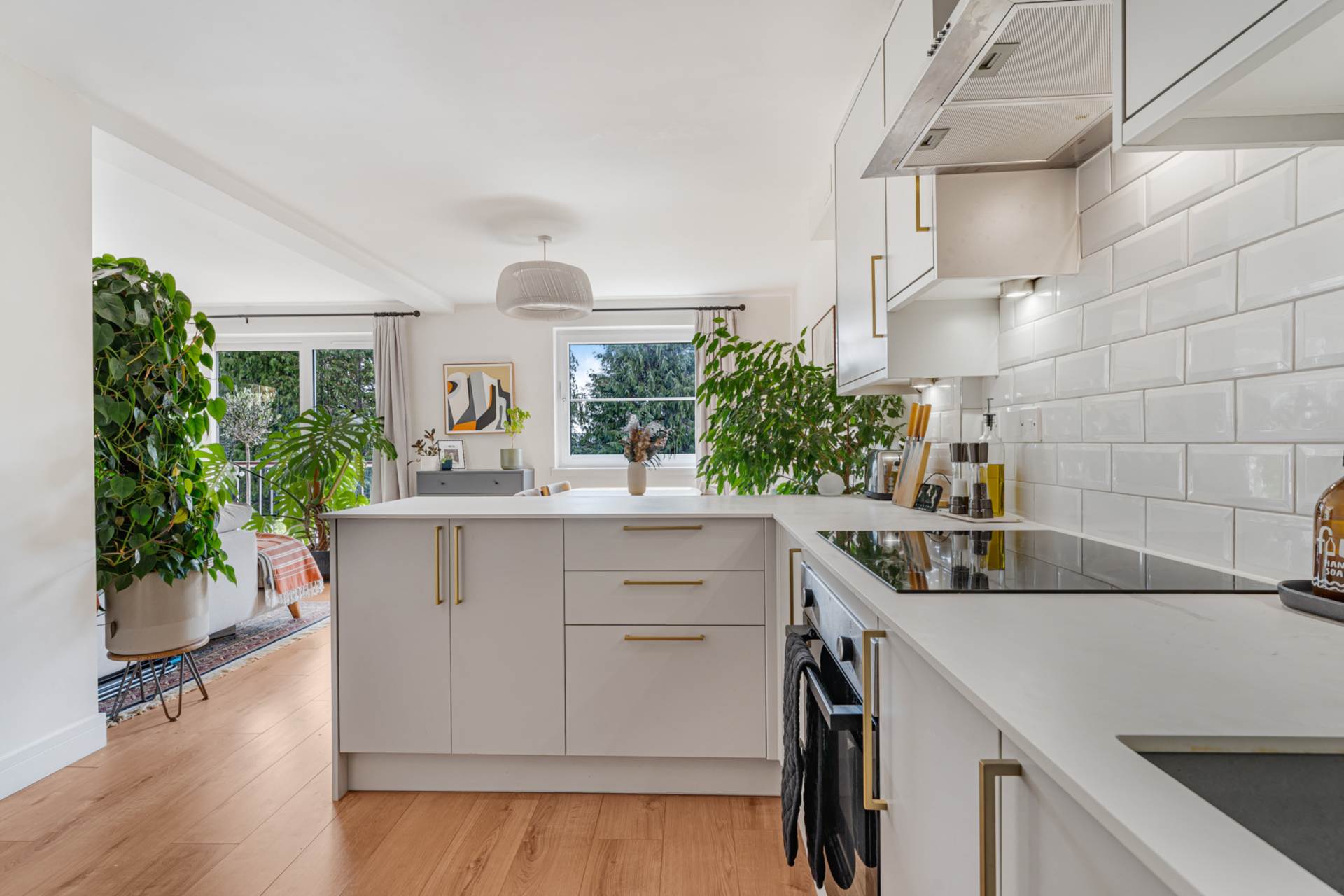 Beech House, Henley On Thames, Image 5