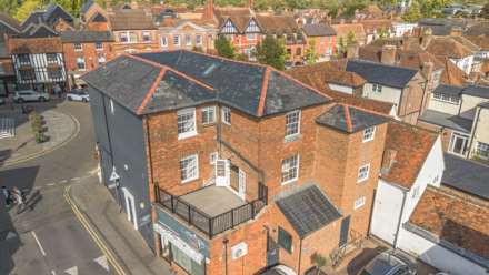 Market Place, Henley On Thames, Image 1