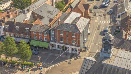 Property For Rent Market Place, Henley On Thames