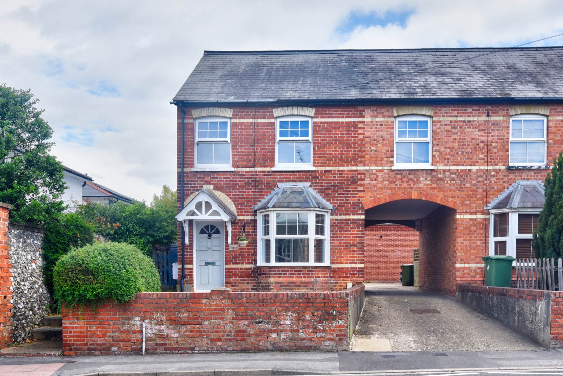 Reading Road, Henley-On-Thames, Image 1
