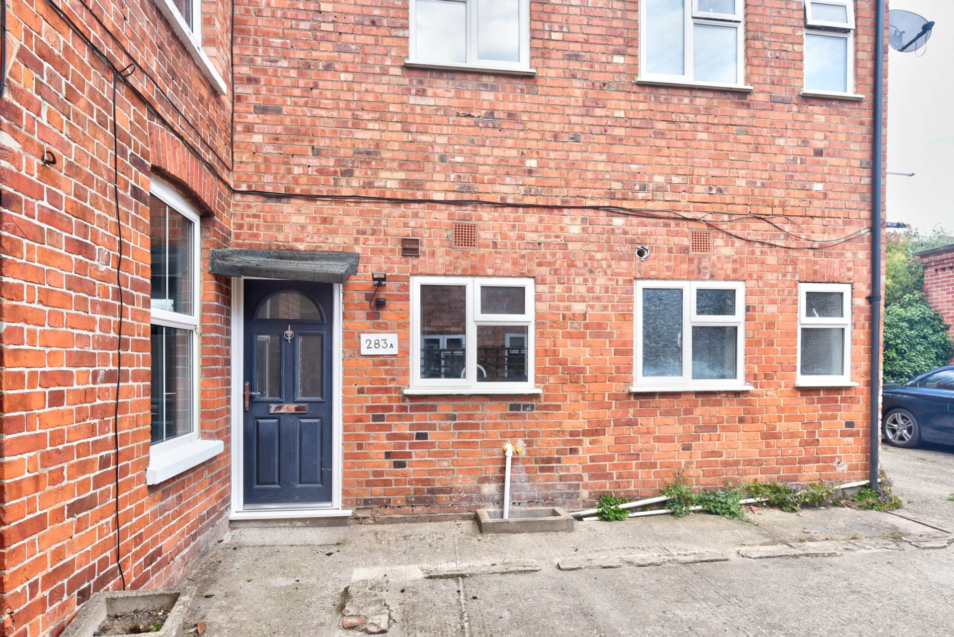 Reading Road, Henley-On-Thames, Image 2