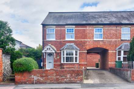 Reading Road, Henley-On-Thames, Image 1
