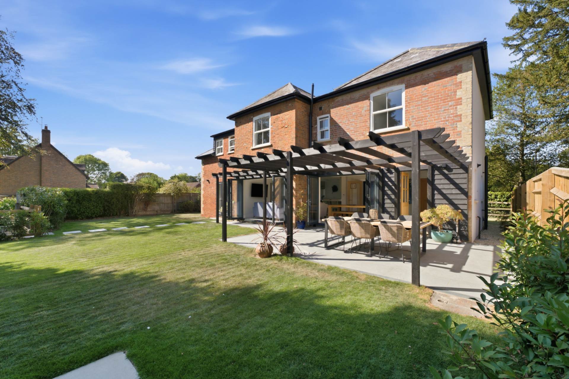 Stoke Row, Henley-on-Thames, Image 18