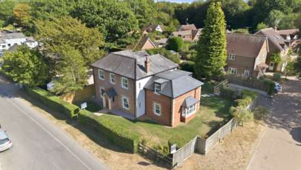 Stoke Row, Henley-on-Thames, Image 1
