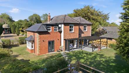 Stoke Row, Henley-on-Thames, Image 21