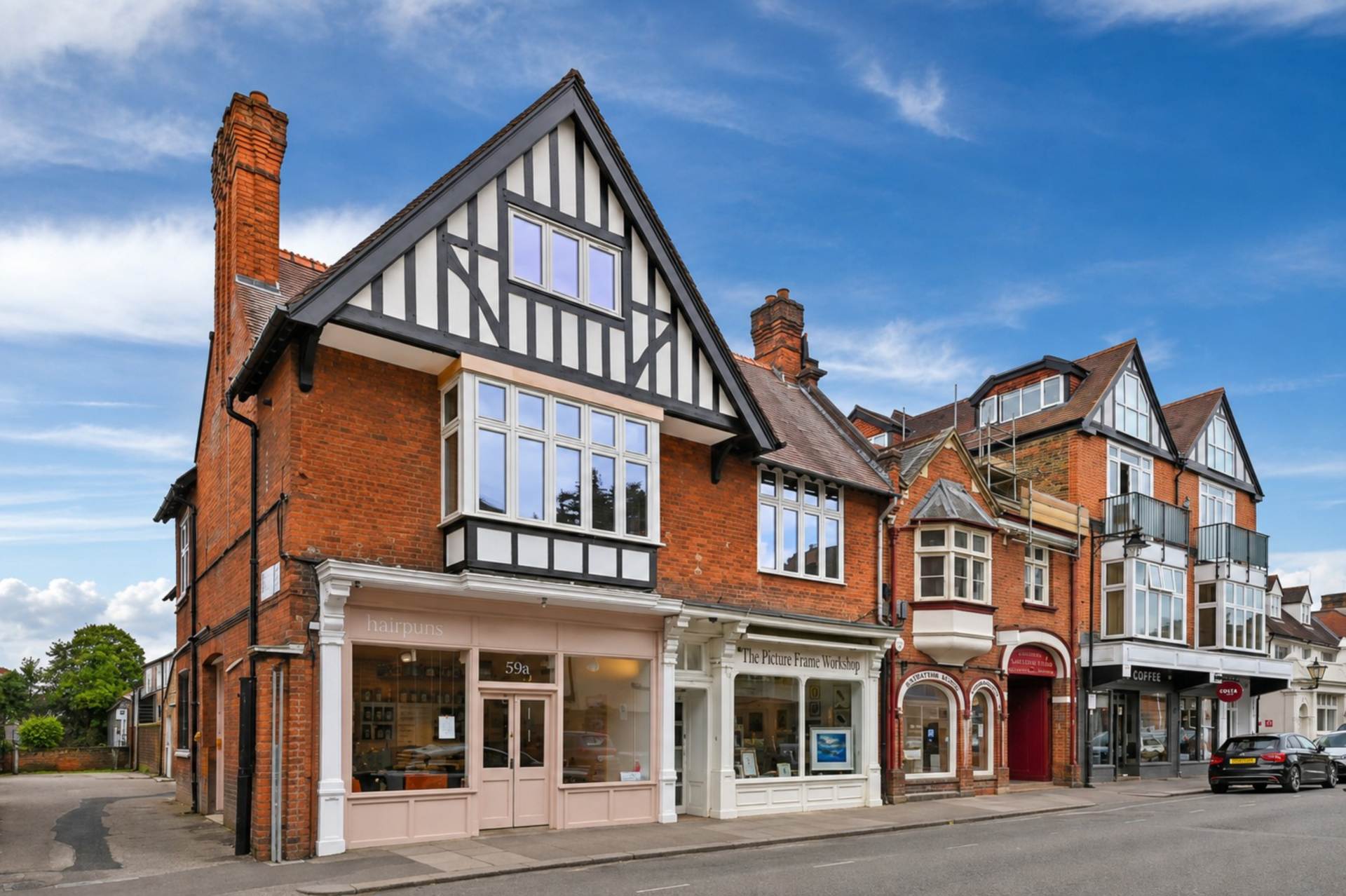 St Leonards Road, Windsor, Image 1