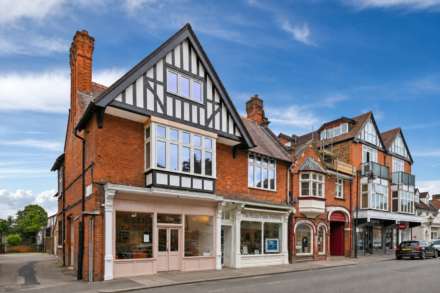 St Leonards Road, Windsor, Image 1
