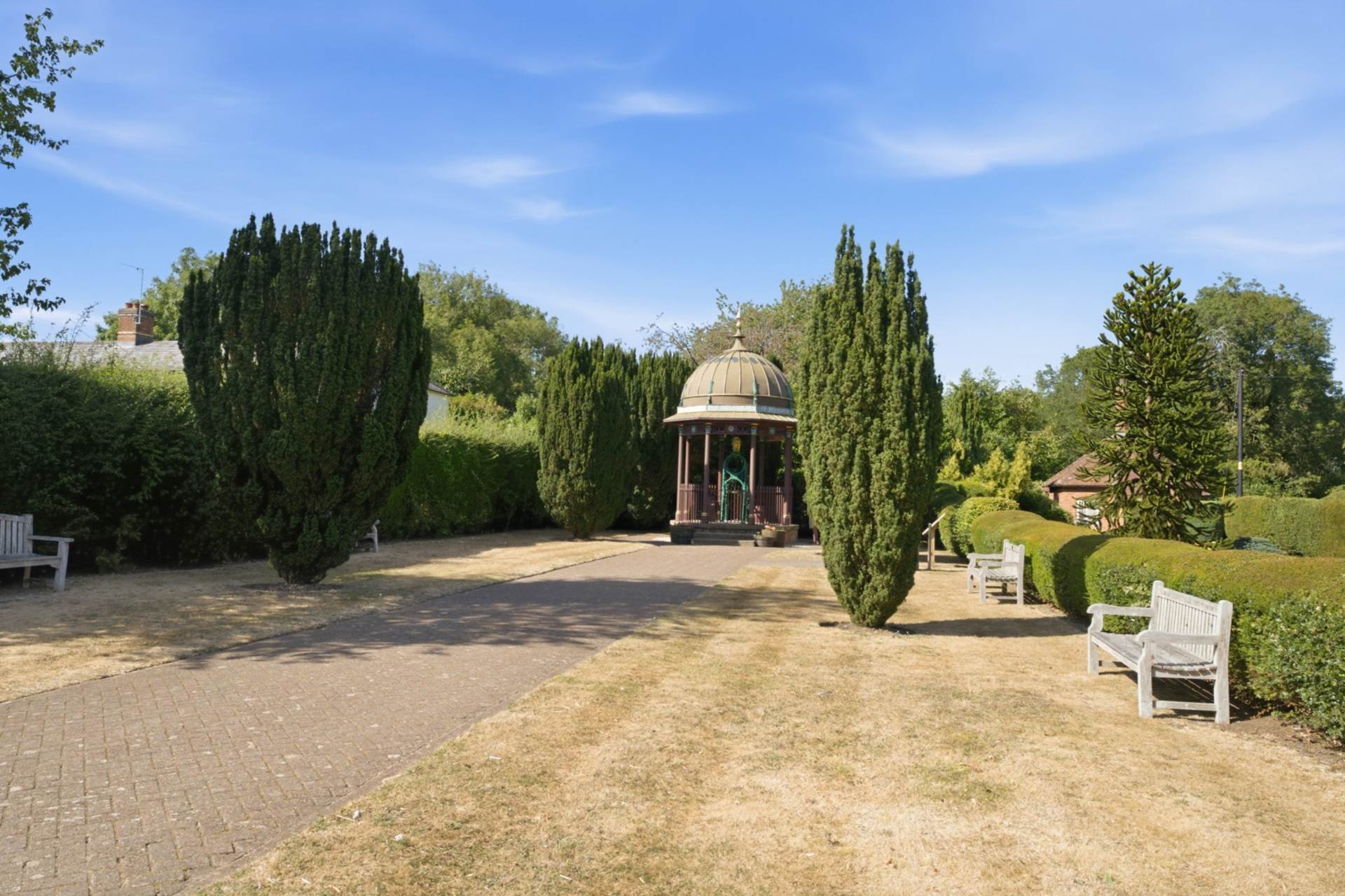 Stoke Row, Henley On Thames, Image 5