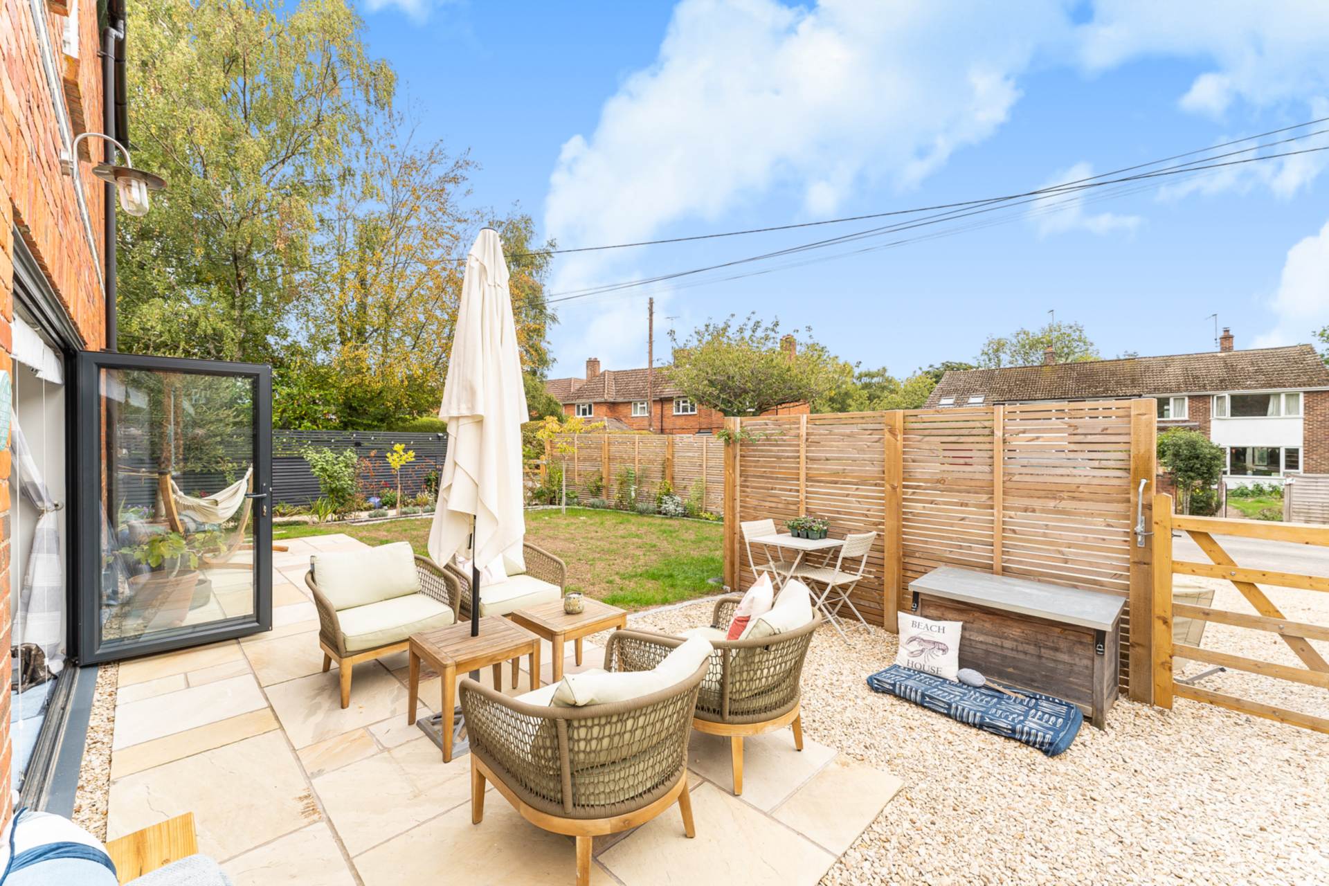 School Lane, Stoke Row, Image 9