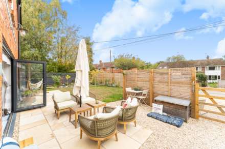 School Lane, Stoke Row, Image 9