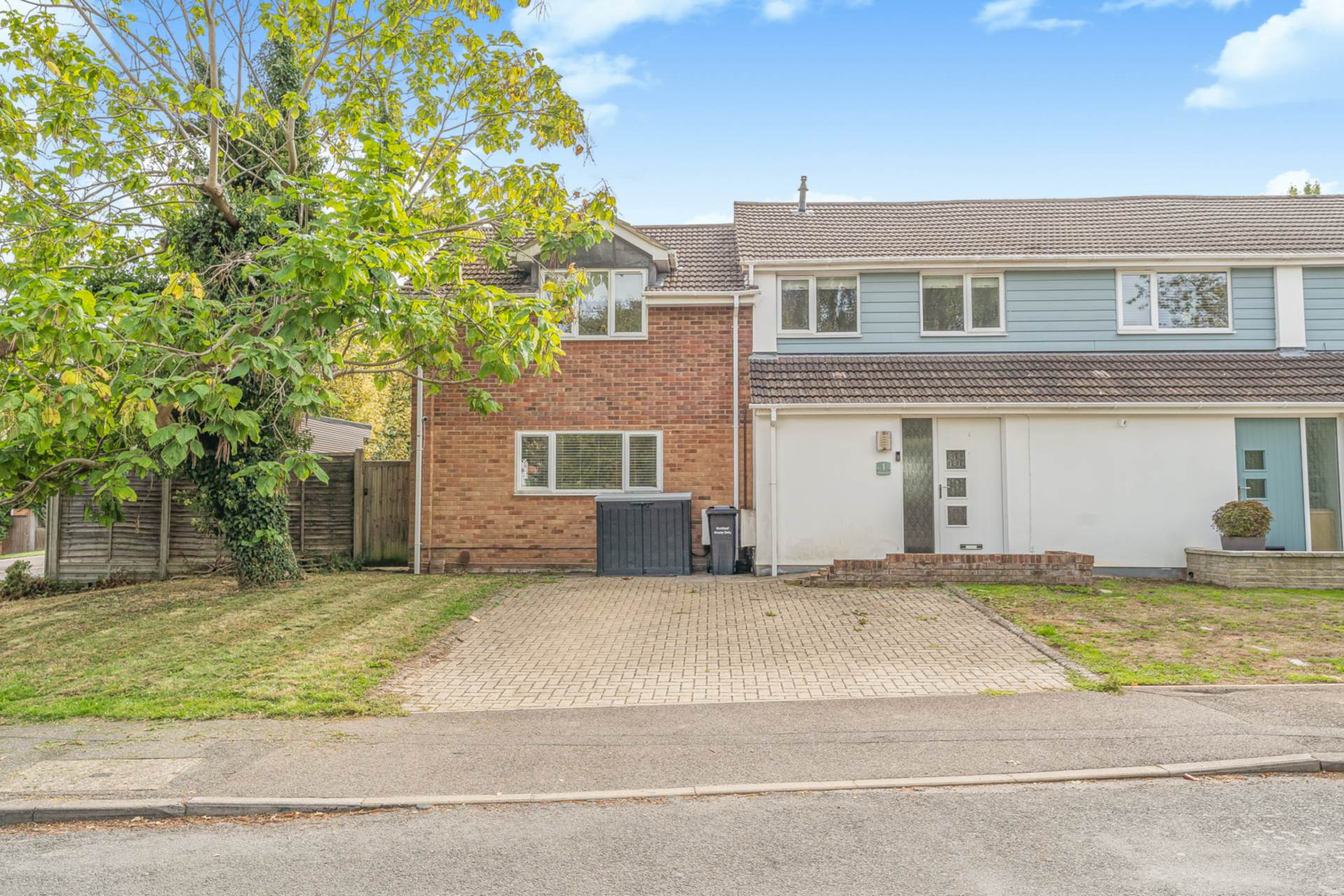 Nicholas Road, Henley On Thames, Image 1