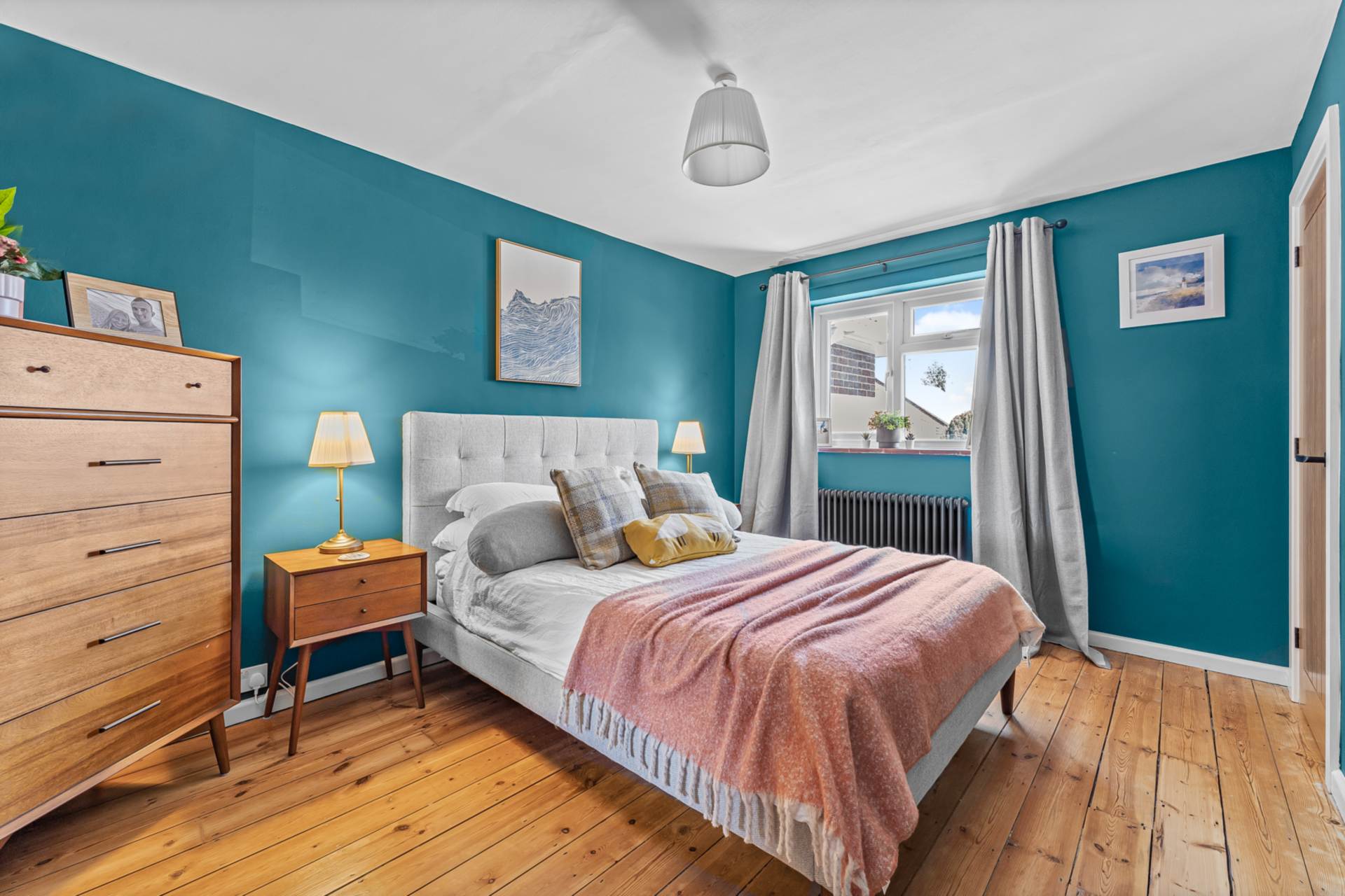 Gainsborough Crescent, Henley On Thames, Image 11