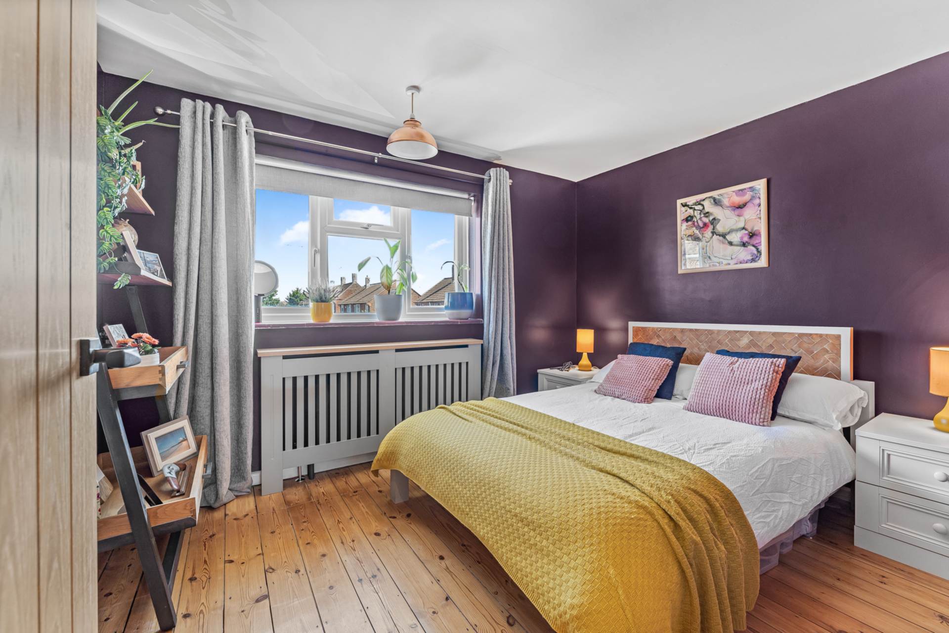 Gainsborough Crescent, Henley On Thames, Image 14