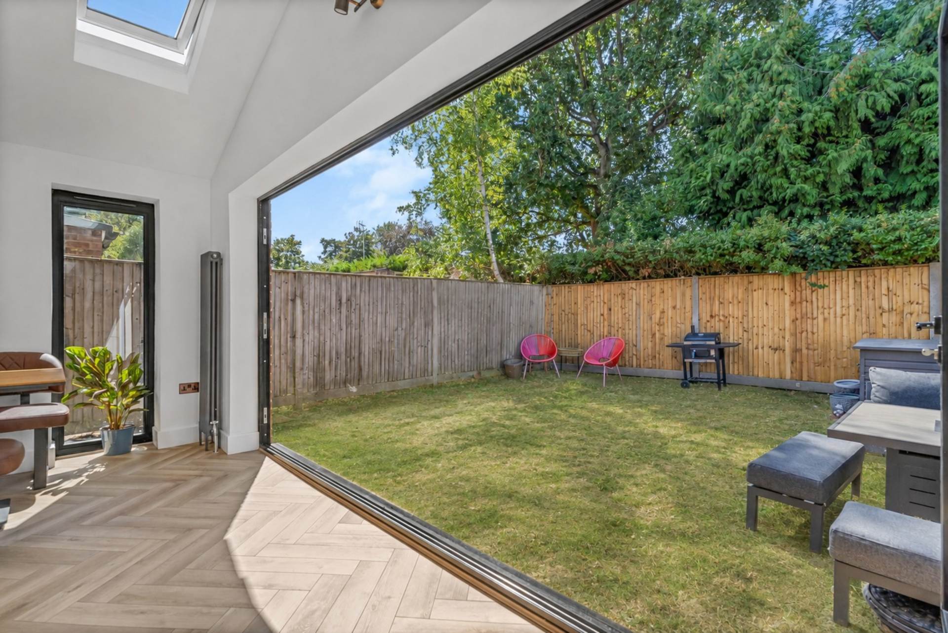 Gainsborough Crescent, Henley On Thames, Image 15